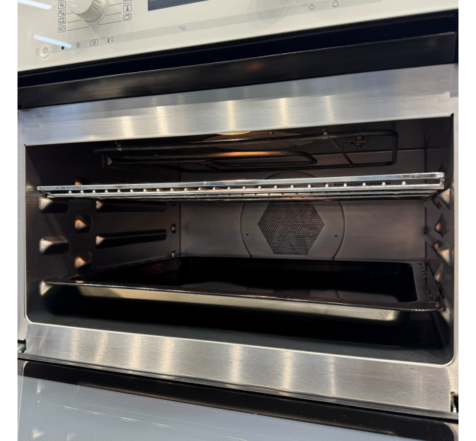 Духова шафа H 6400 BM