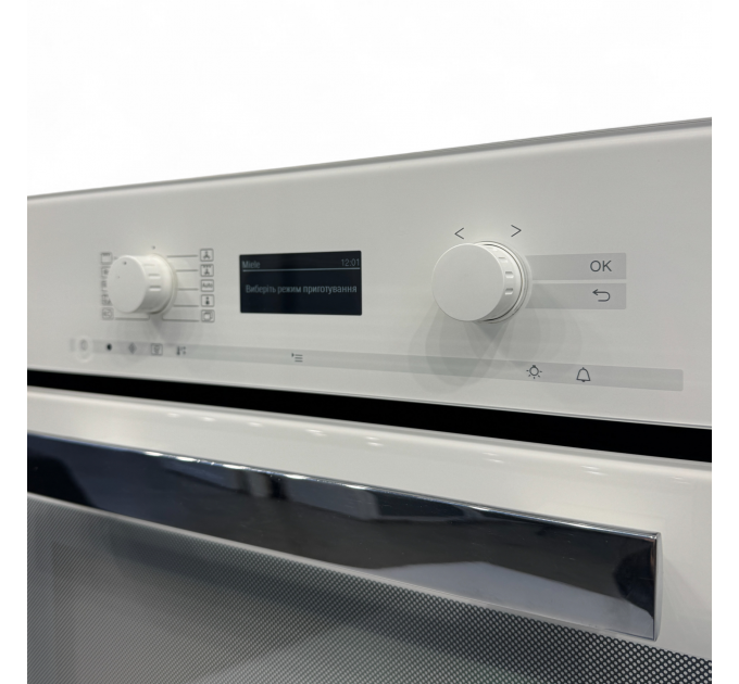 Духова шафа H 6400 BM