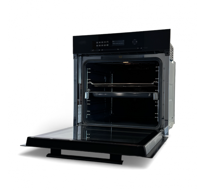 Духова шафа БУ H 6461 B Obsidian Black