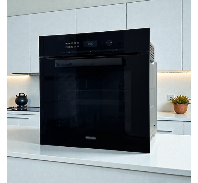 Духова шафа БУ H 6461 B Obsidian Black