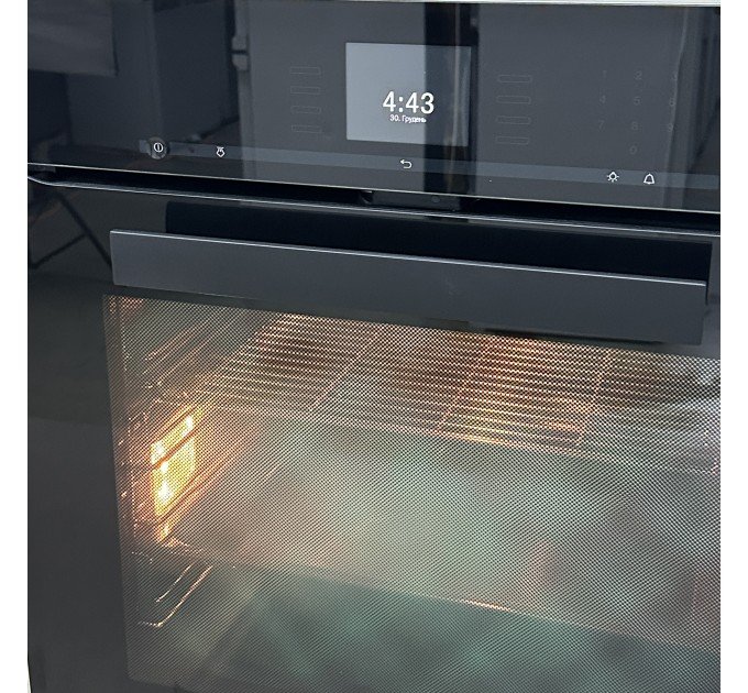 Духова шафа H 6660 BP