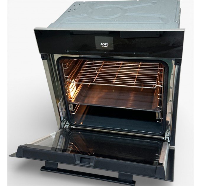 Духова шафа H 6660 BP