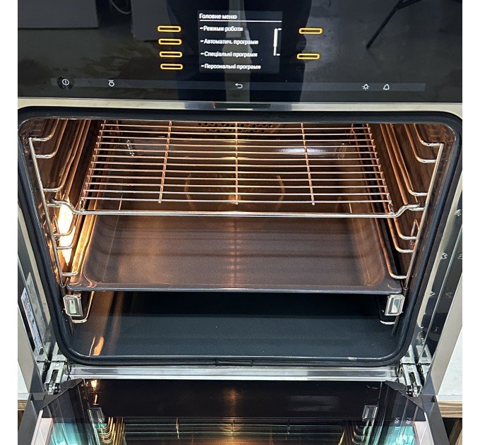 Духова шафа H 6660 BP