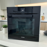 Духова шафа БУ H 6660 BP