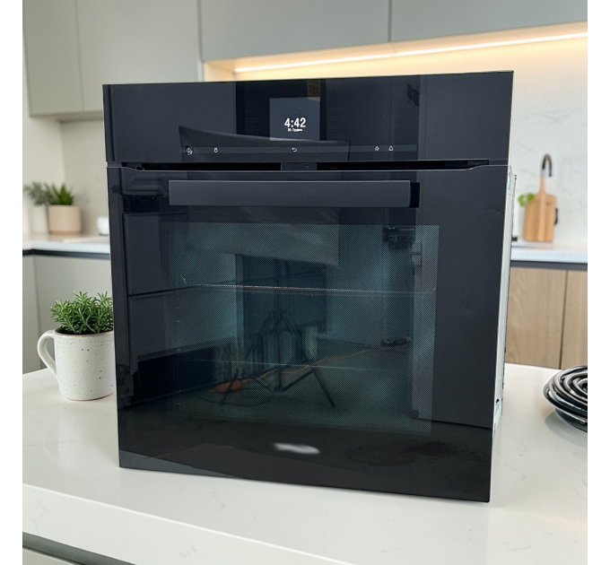 Духова шафа H 6660 BP