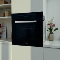 Духова шафа H 7260 B