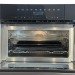 Духова шафа з НВЧ H 7440 BMX