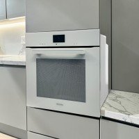 Духова шафа БУ H 7660 BP Diamond White