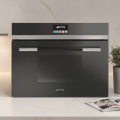 Духова шафа з функцією НВЧ SMEG SF 4140 MC