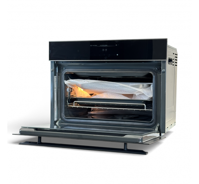 Духова шафа SMEG SF 4606 WVCPNX