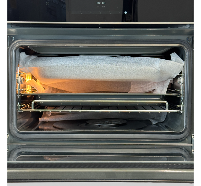 Духова шафа SMEG SF 4606 WVCPNX