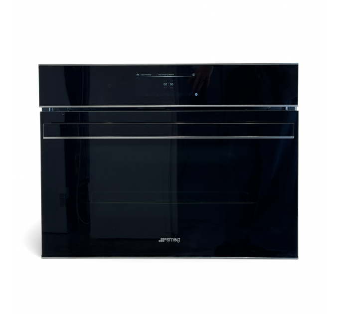 Духова шафа SMEG SF 4606 WVCPNX