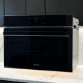 Духова шафа SMEG SF 4606 WVCPNX