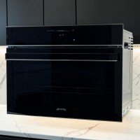 Духова шафа БУ SMEG SF 4606 WVCPNX