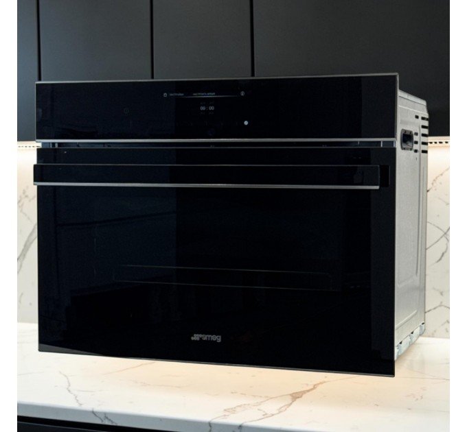 Духова шафа SMEG SF 4606 WVCPNX