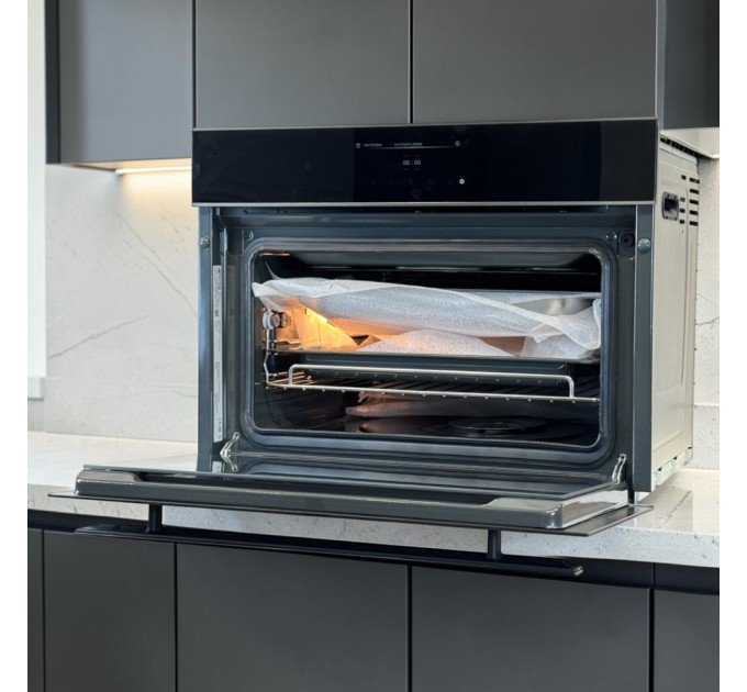 Духова шафа SMEG SF 4606 WVCPNX