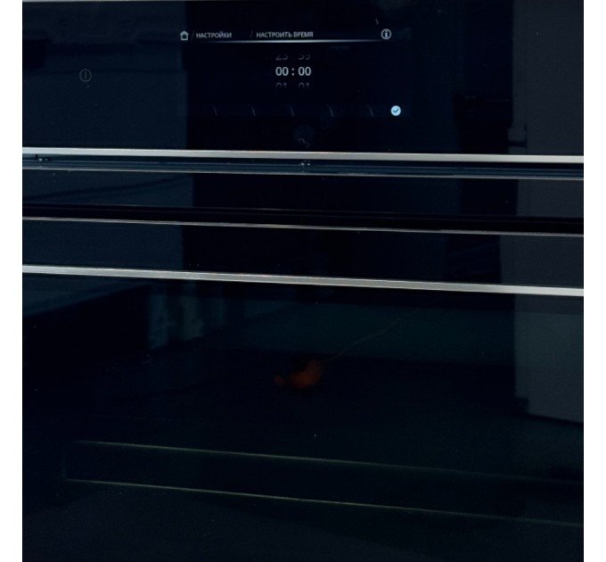 Духова шафа SMEG SF 4606 WVCPNX