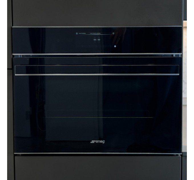 Духова шафа SMEG SF 4606 WVCPNX