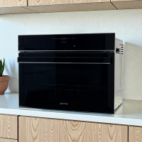 Духова шафа БУ SMEG SF 4606 WVCPNX