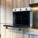 Духова шафа SMEG SF 6905 P1