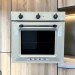 Духова шафа SMEG SF 6905 P1