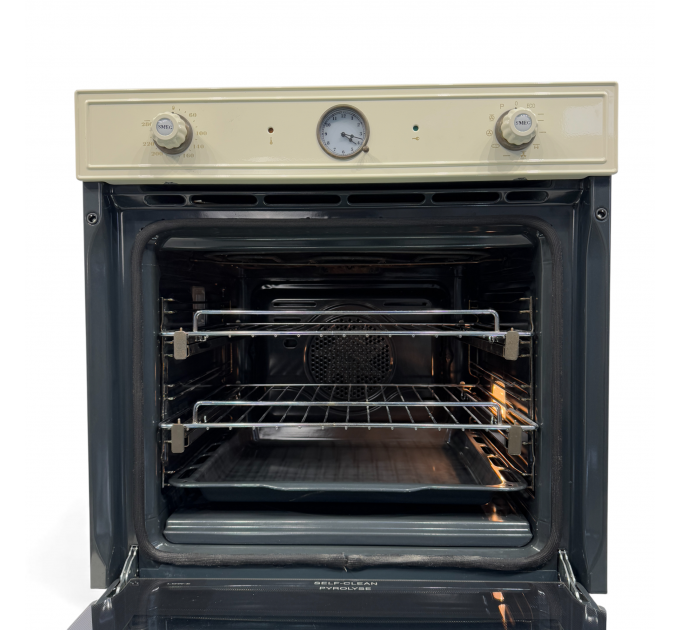 Духова шафа SMEG SFP 750 POPZ