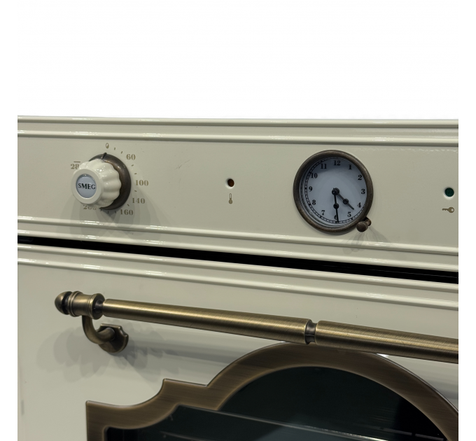 Духова шафа SMEG SFP 750 POPZ