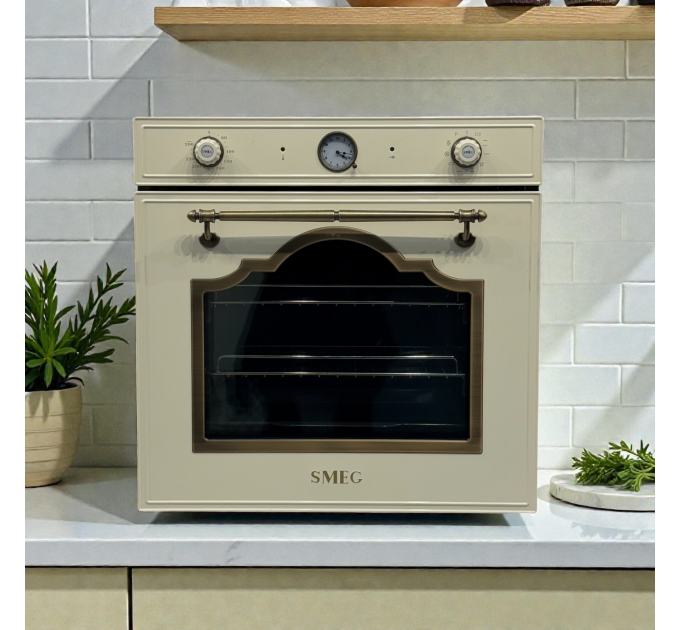 Духова шафа SMEG SFP 750 POPZ