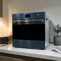 Духова шафа БУ SMEG SO 6302 S3PX