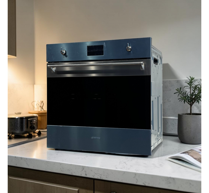 Духова шафа SMEG SO 6302 S3PX