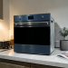 Духова шафа SMEG SO 6302 S3PX