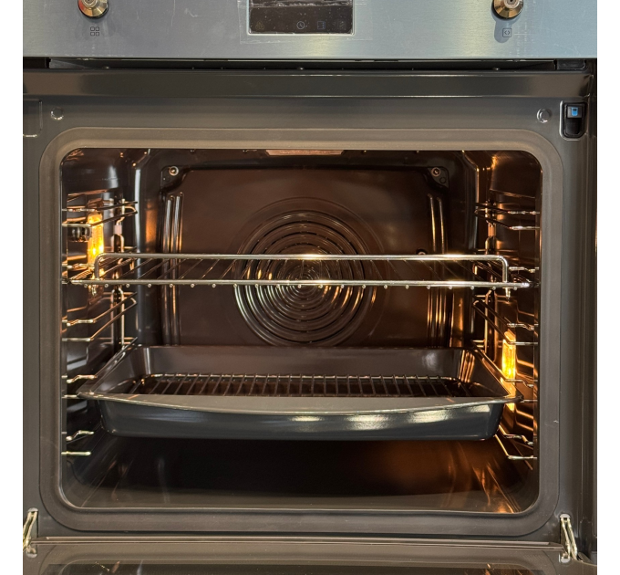 Духова шафа SMEG SO 6302 S3PX