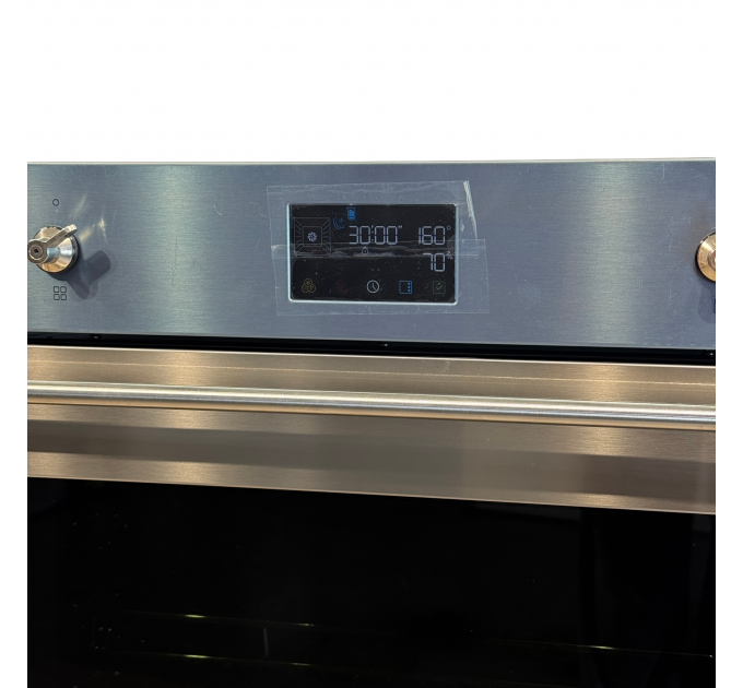 Духова шафа SMEG SO 6302 S3PX