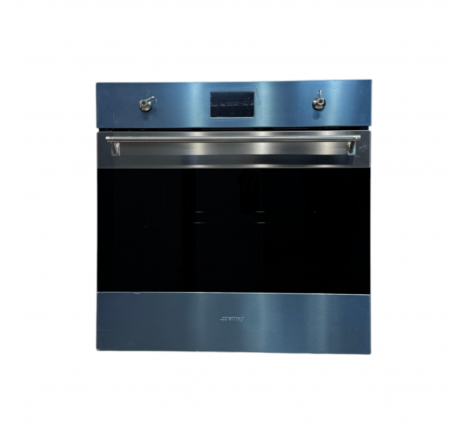 Духова шафа SMEG SO 6302 S3PX