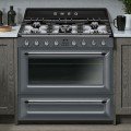 Варильний центр Smeg TR90GR2