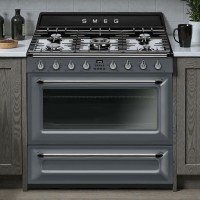 Варильний центр Smeg TR90GR2