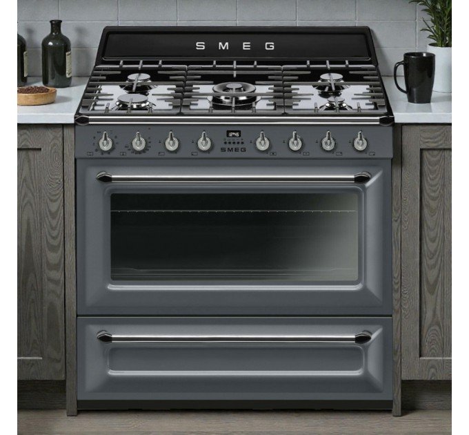 Варильний центр Smeg TR90GR2