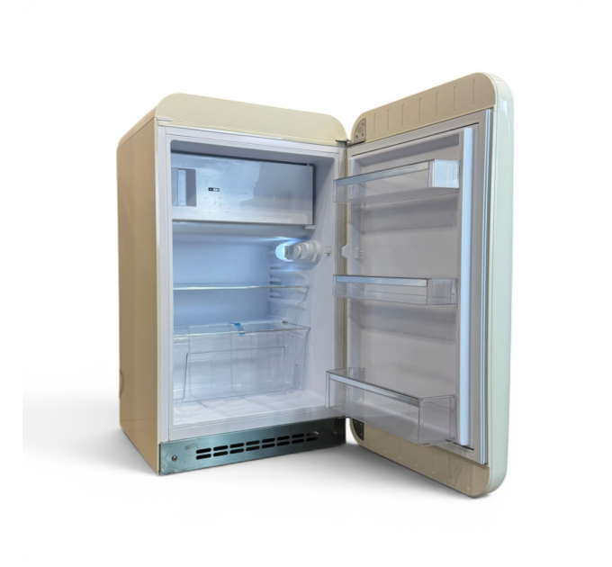 Двокамерний холодильник SMEG FAB 10 RCR 6
