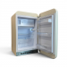 Двокамерний холодильник SMEG FAB 10 RCR 6