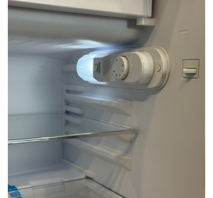 Двокамерний холодильник SMEG FAB 10 RCR 6