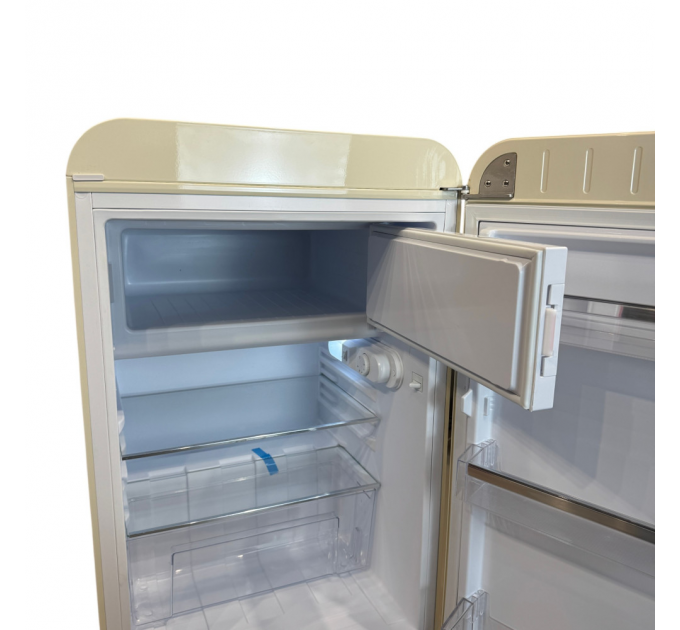 Двокамерний холодильник SMEG FAB 10 RCR 6