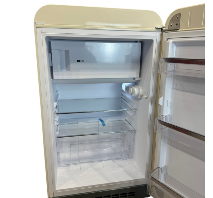 Двокамерний холодильник SMEG FAB 10 RCR 6