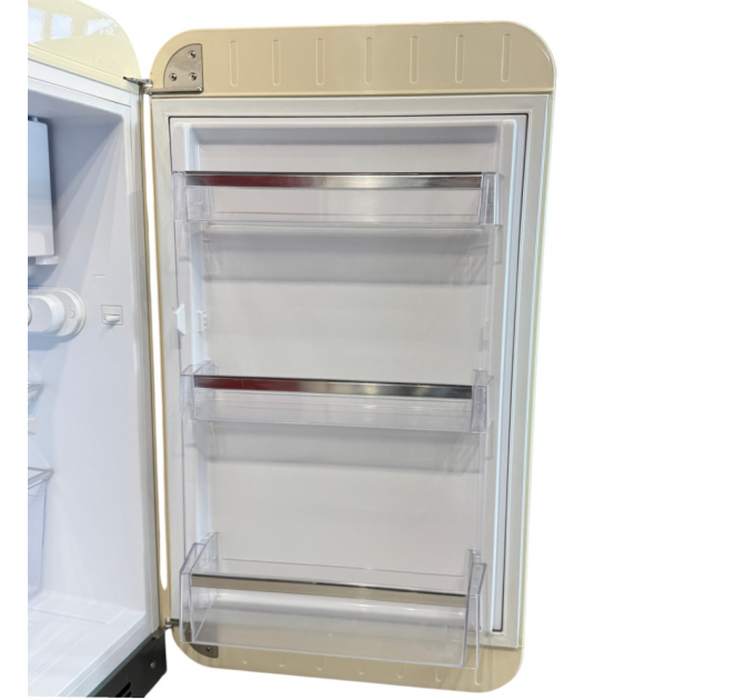 Двокамерний холодильник SMEG FAB 10 RCR 6