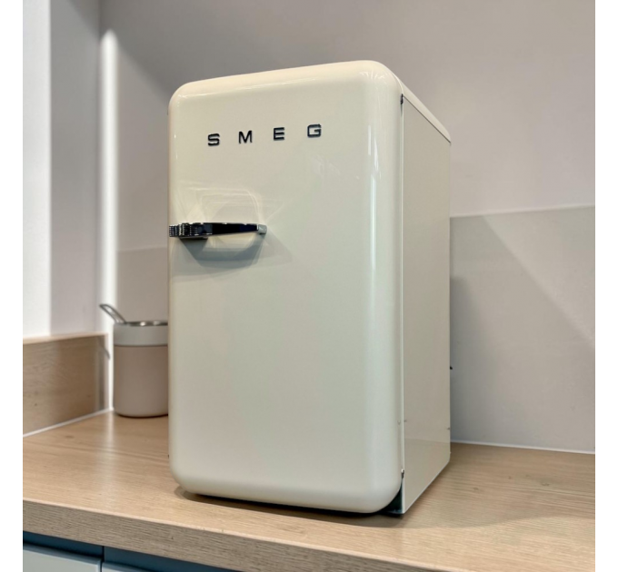 Двокамерний холодильник SMEG FAB 10 RCR 6