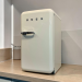 Двокамерний холодильник SMEG FAB 10 RCR 6