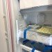 Двокамерний холодильник SMEG FAB 28 LPK 6 (рожевий)