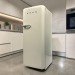Двокамерний холодильник SMEG FAB 28 RCR 5
