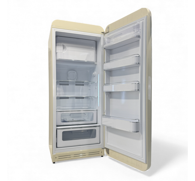 Двокамерний холодильник SMEG FAB 28 RCR 5