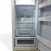 Двокамерний холодильник SMEG FAB 28 RCR 5