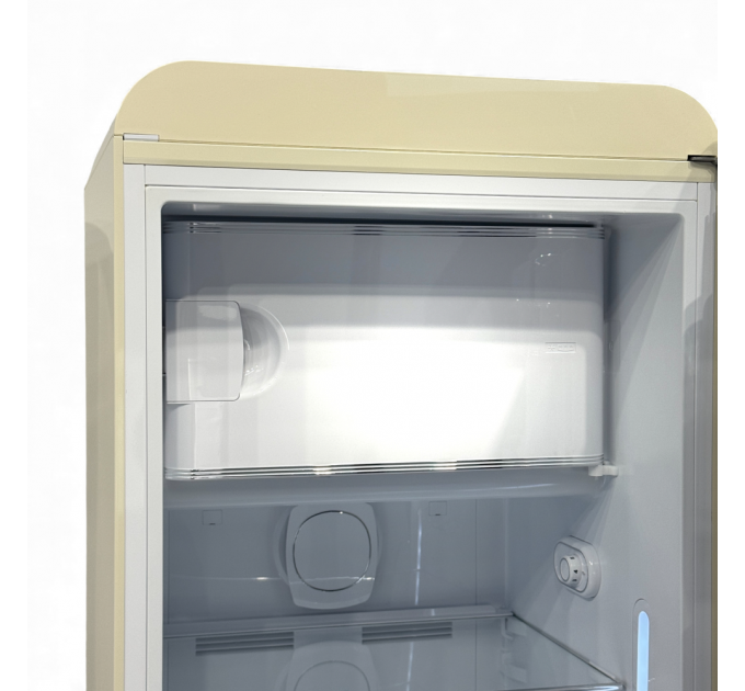 Двокамерний холодильник SMEG FAB 28 RCR 5